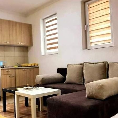 Apartment - Nane 2 - Krushevo Kruševo 外观 照片