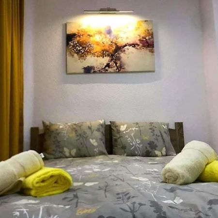 Apartment - Nane 2 - Krushevo Kruševo 外观 照片
