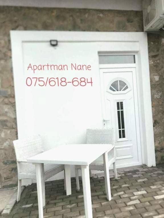 Apartment - Nane 2 - Krushevo Kruševo 外观 照片
