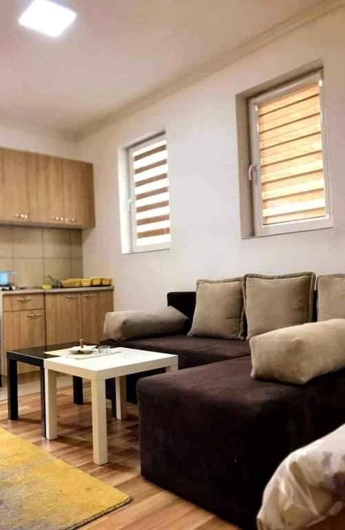 Apartment - Nane 2 - Krushevo Kruševo 外观 照片