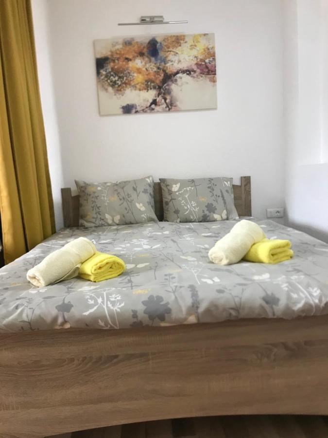 Apartment - Nane 2 - Krushevo Kruševo 外观 照片