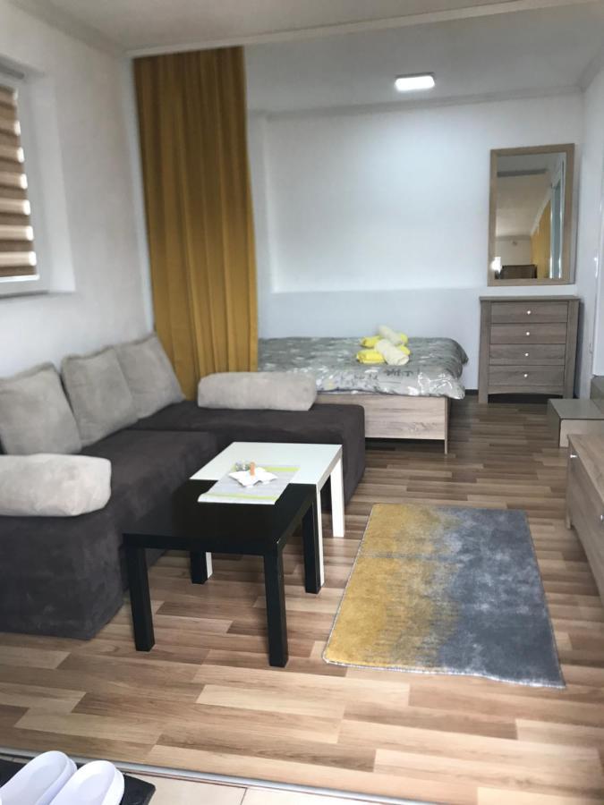 Apartment - Nane 2 - Krushevo Kruševo 外观 照片