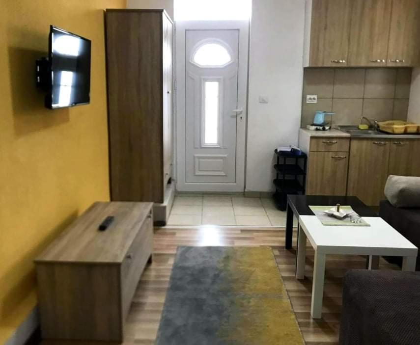 Apartment - Nane 2 - Krushevo Kruševo 外观 照片