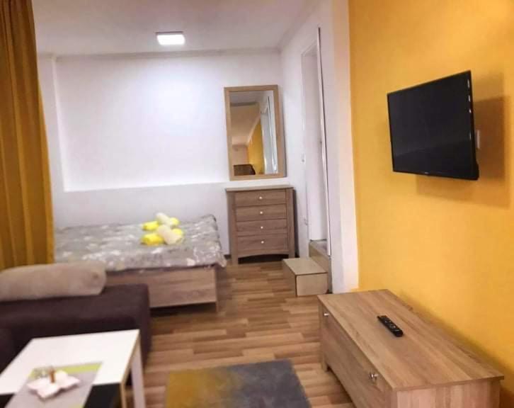 Apartment - Nane 2 - Krushevo Kruševo 外观 照片
