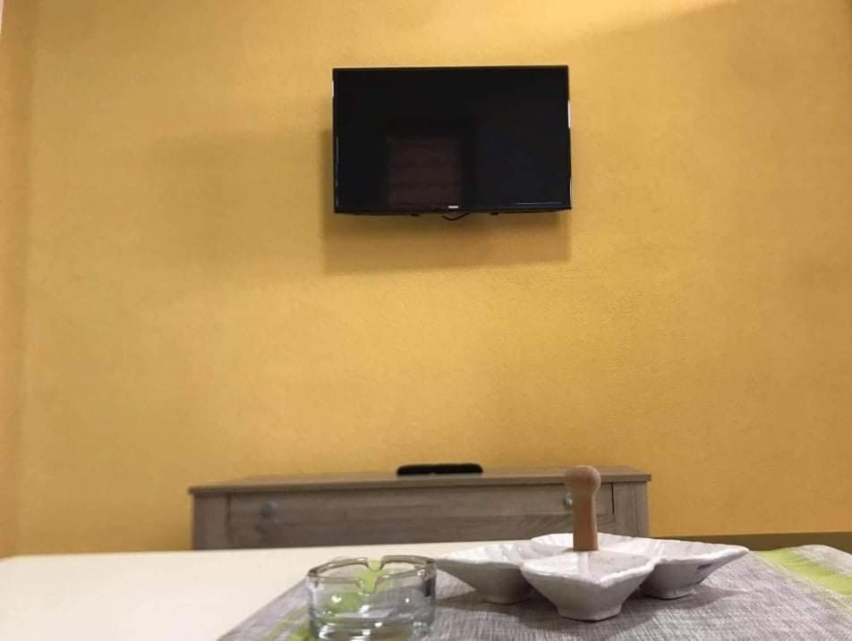 Apartment - Nane 2 - Krushevo Kruševo 外观 照片