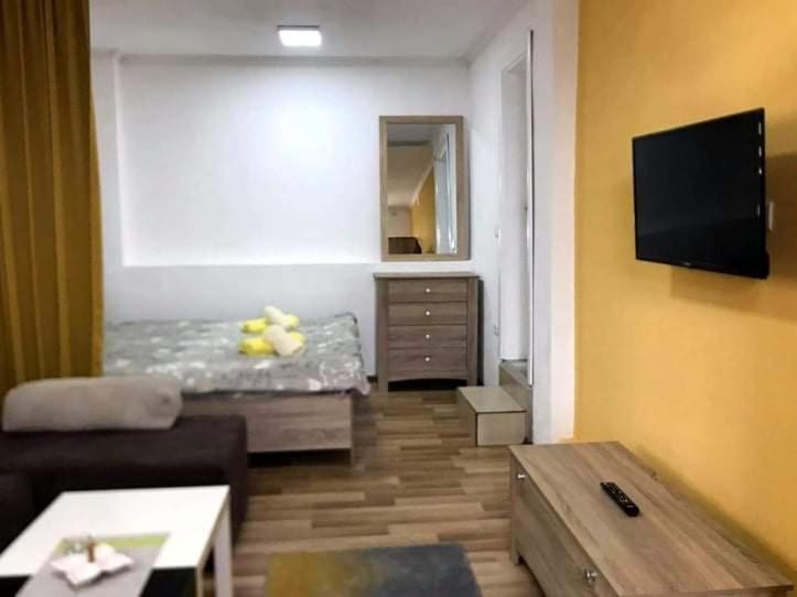 Apartment - Nane 2 - Krushevo Kruševo 外观 照片