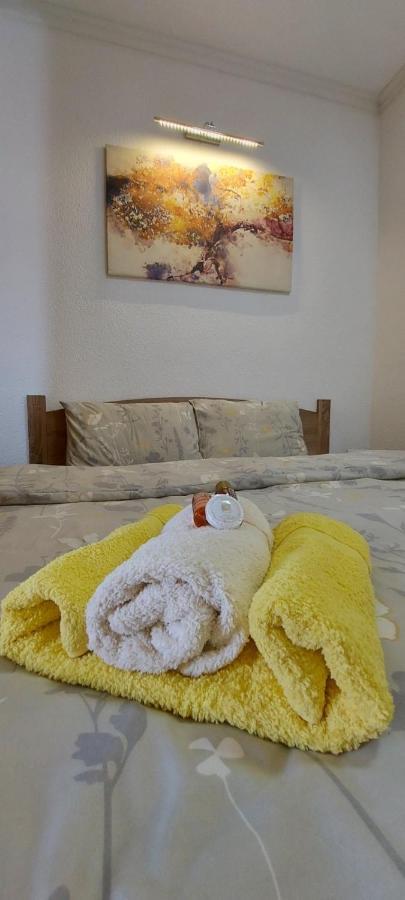 Apartment - Nane 2 - Krushevo Kruševo 外观 照片