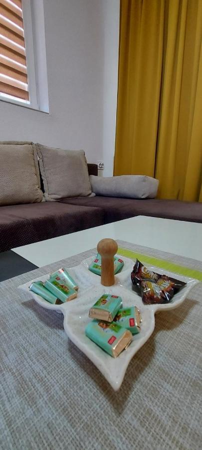 Apartment - Nane 2 - Krushevo Kruševo 外观 照片