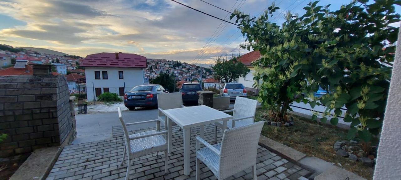 Apartment - Nane 2 - Krushevo Kruševo 外观 照片